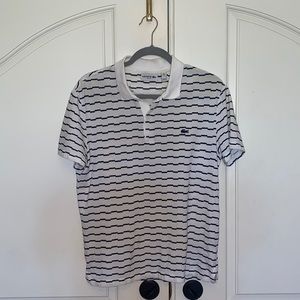 Lacoste Slim Fit Polo shirt (Special Edition)